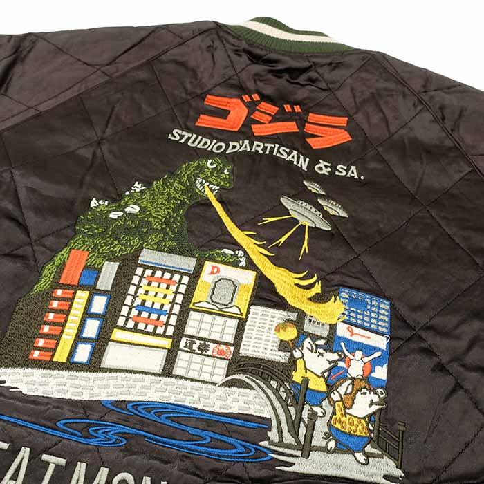 STUDIO D'ARTISAN ステュディオ・ダ・ルチザン D'ARTISAN GZ-013 STUDIO D'ARTISAN ステュディオ・ダ・ルチザン D'ARTISAN GZ-013
