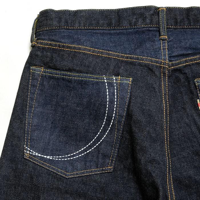 桃太郎ジーンズ（MOMOTARO JEANS） × HINOYA × ヒノヤ ヒノヤ 70周年