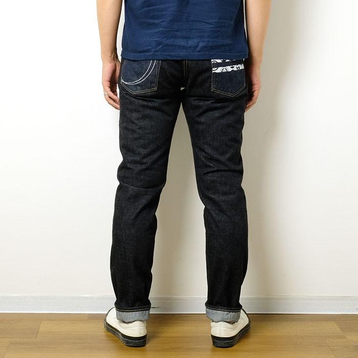 桃太郎ジーンズ（MOMOTARO JEANS） × HINOYA × ヒノヤ ヒノヤ 70周年