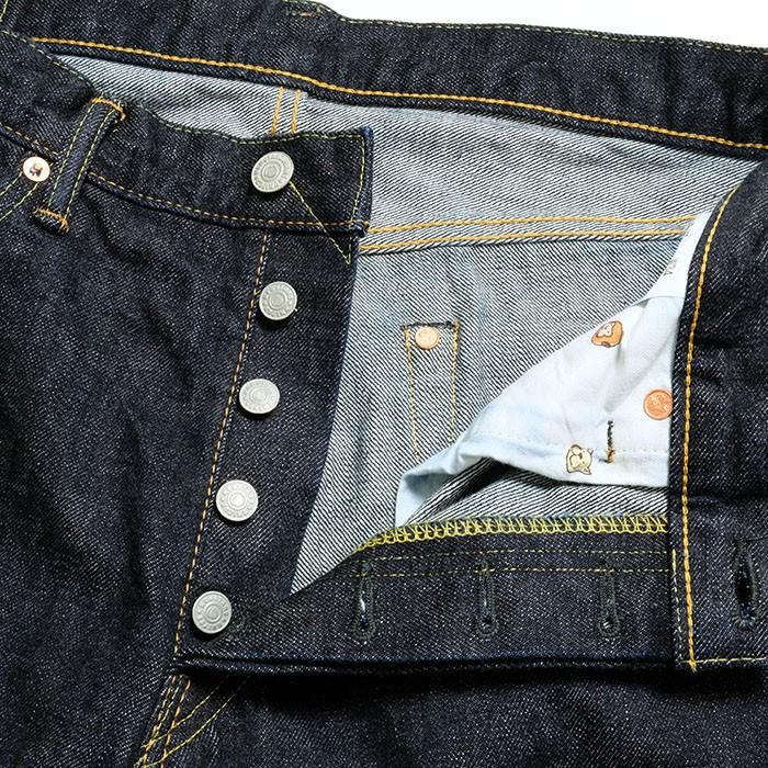 桃太郎ジーンズ（MOMOTARO JEANS） × HINOYA × ヒノヤ ヒノヤ 70周年