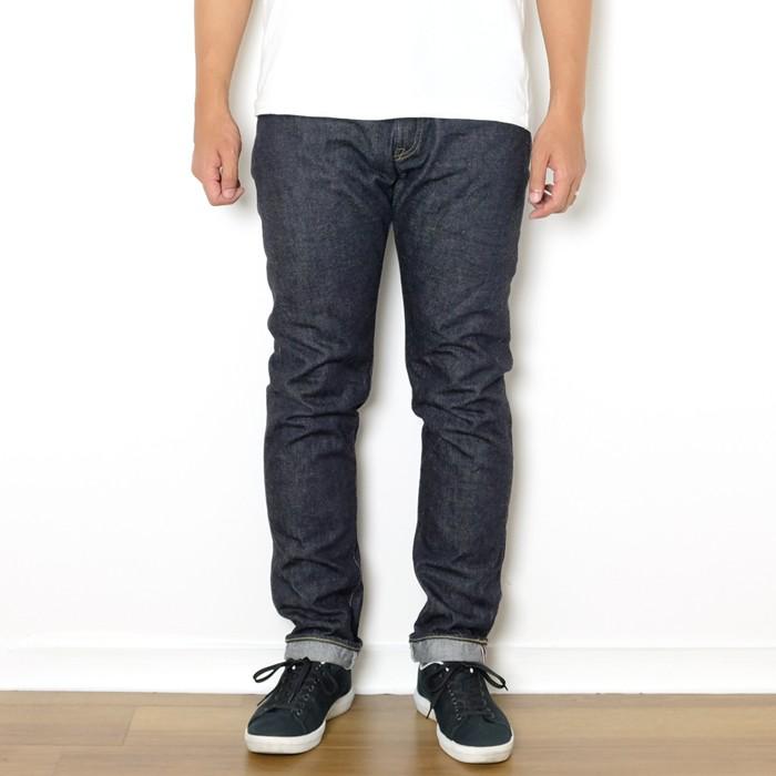 MOMOTARO JEANS（モモタロウジーンズ） ヒノヤ スペシャルオーダー