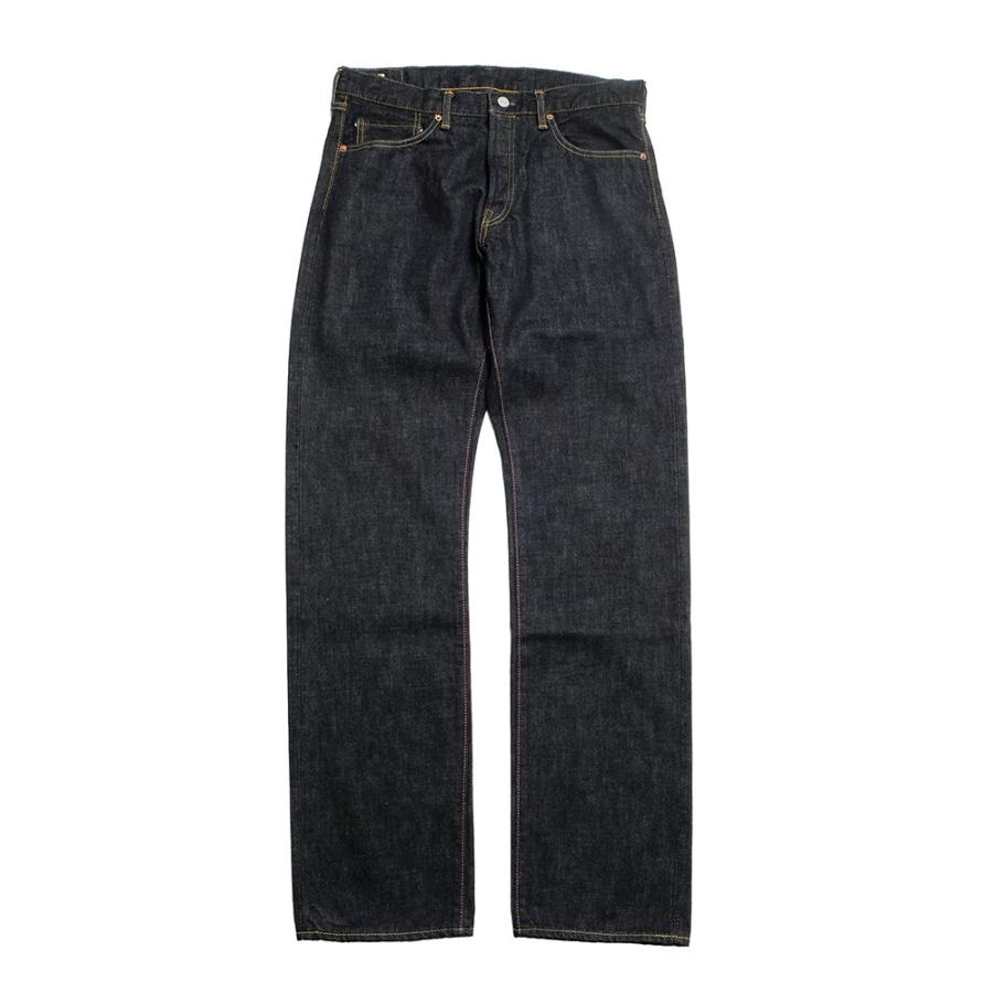 桃太郎ジーンズ（MOMOTARO JEANS） ヒノヤ x 別注モデル スリム