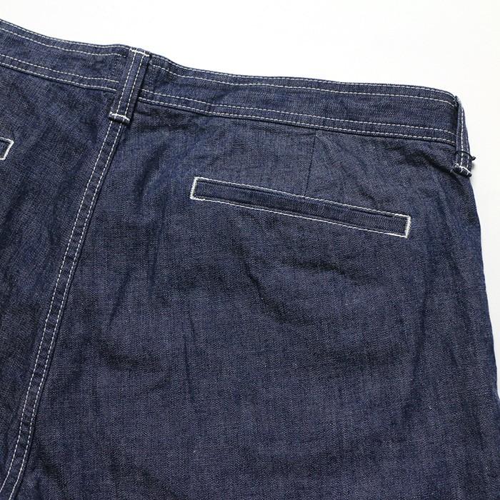 桃太郎ジーンズ（MOMOTARO JEANS） ヒノヤ別注 10.5オンス