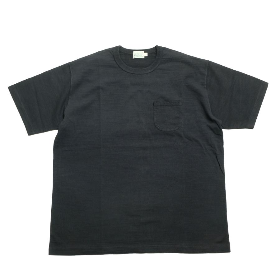 BURGUS PLUS バーガスプラス BURGUS PLUS HBP-027 スラブ ポケットT