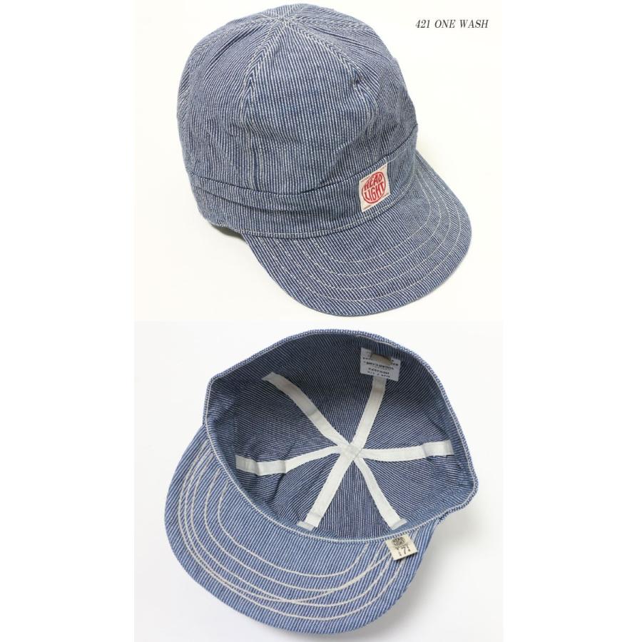 東洋エンタープライズ HEADLIGHT（ヘッドライト） ピンストライプ