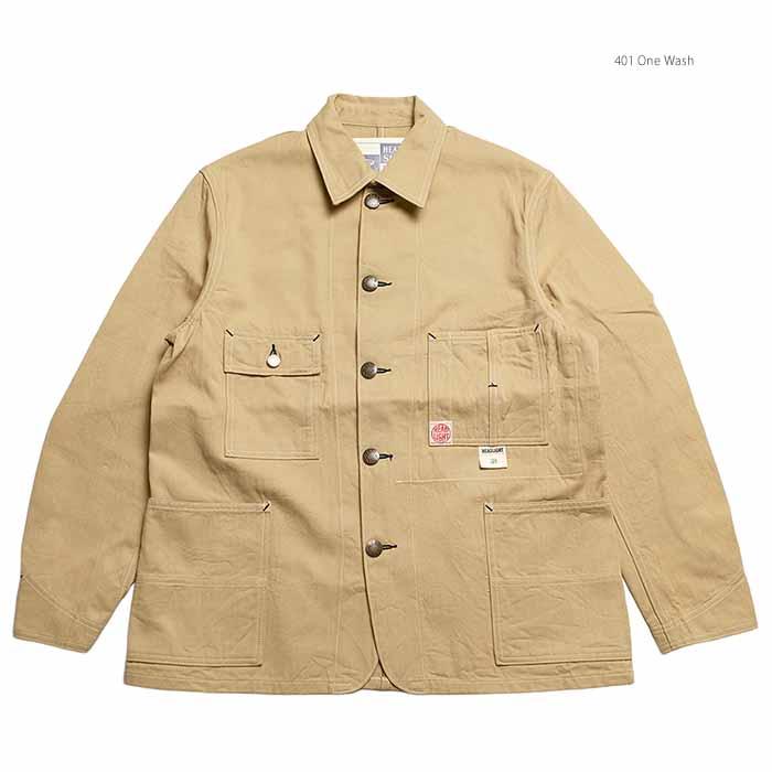 SUGAR CANE ヘッドライト HEADLIGHT by HD15908 10oz ランダム へ