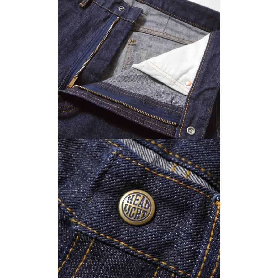 HEADLIGHT シュガーケーン13.75oz size34 ジーンズ股下67 【公式