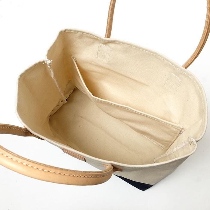 Heritage Leather Co. (ヘリテージ レザー) No.7717 デイ トート (M