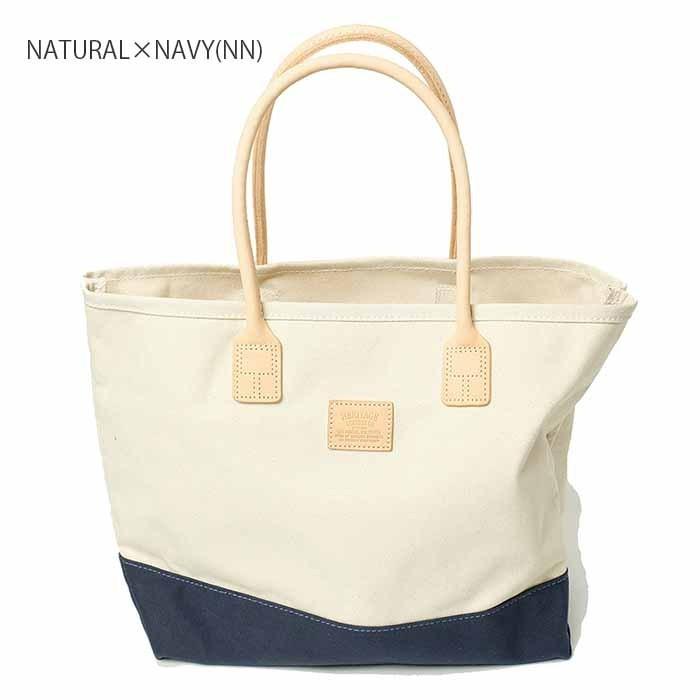 Heritage Leather Co. (ヘリテージ レザー) No.8188 デイ トート HL