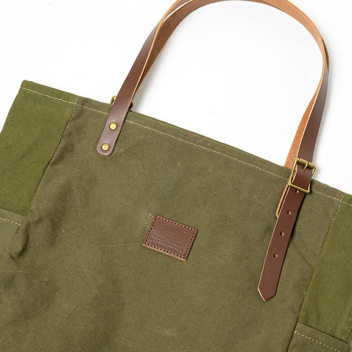 Heritage Leather Co. (ヘリテージ レザー) ヒノヤ70周年記念モデル