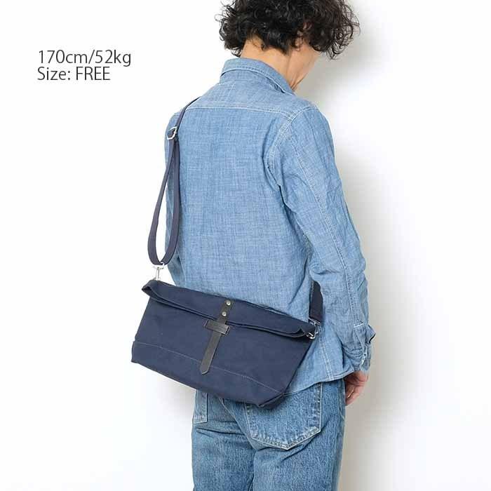 Heritage Leather Co. (ヘリテージ レザー) No.8863 トラベルポーチ HL