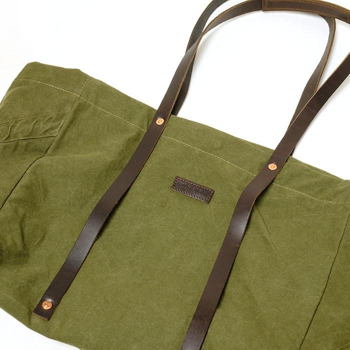 Heritage Leather Co. (ヘリテージ レザー) ヒノヤ70周年記念モデル