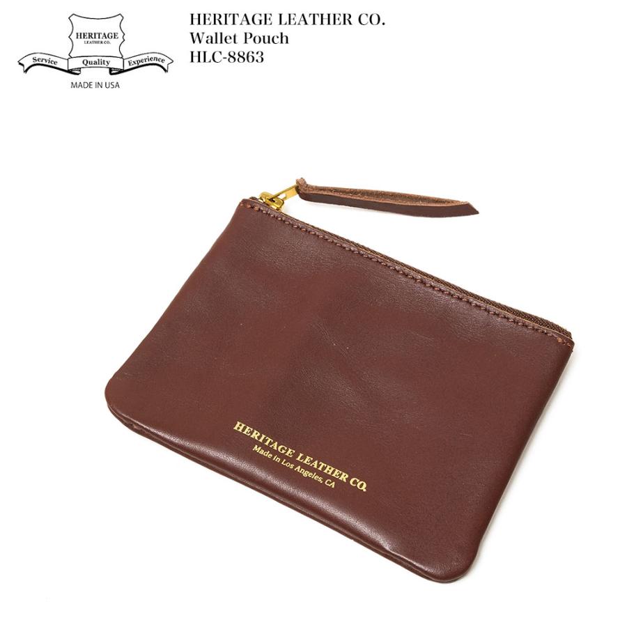 HERITAGE LEATHER（ヘリテージレザー） ヘリテージ レザー Heritage