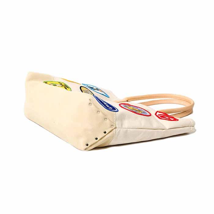 HERITAGE LEATHER トートバッグ ヴィンテージワッペン 楽天市場】ヘリテージ レザー Heritage Leather Co. HLC-9212