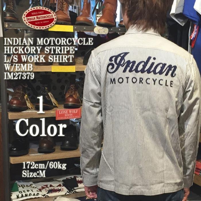 INDIAN MOTOCYCLE（インディアンモトサイクル） INDIAN MOTORCYCLE