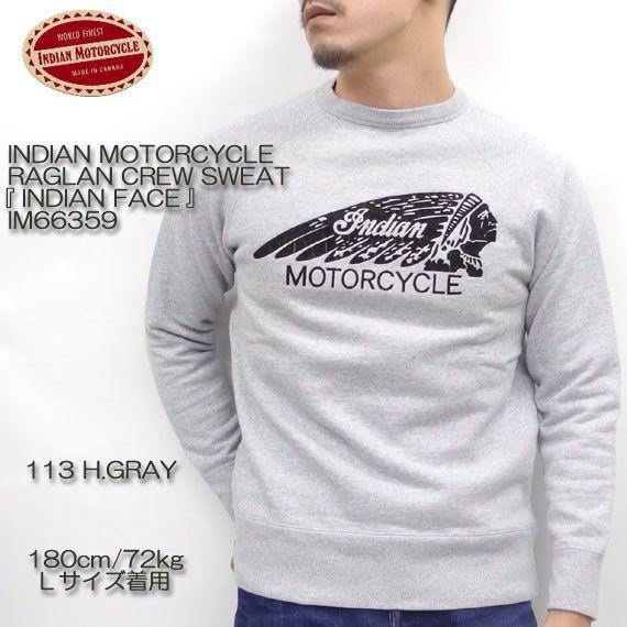 ★未使用品★indian motocycle★スカジャン★インナー・長袖・4枚★ Men's Sleeve Printed Athlete Quarter Zip, Port | Indian Motorcycle