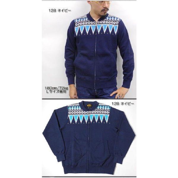 INDIAN MOTORCYCLE（インディアンモーターサイクル） フルジップ