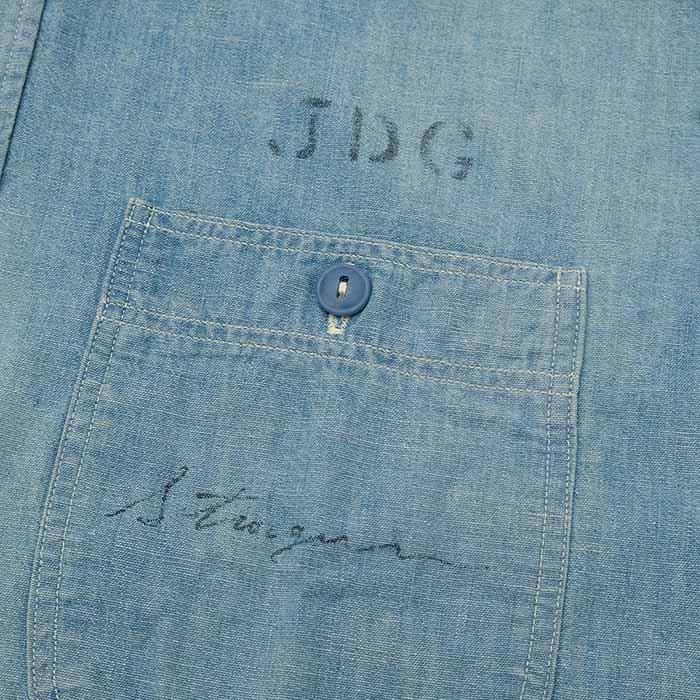 WAREHOUSE ジョン・グラッコー John Gluckow JG-05-P WAREHOUSE ジョン・グラッコー John Gluckow JG-05-P