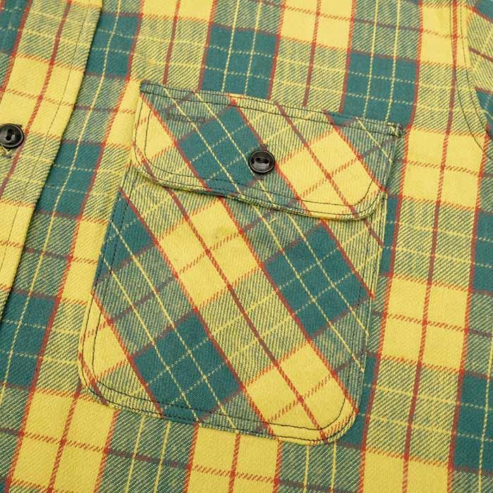 WAREHOUSE（ウエアハウス） John Gluckow by Warehouse ジョン