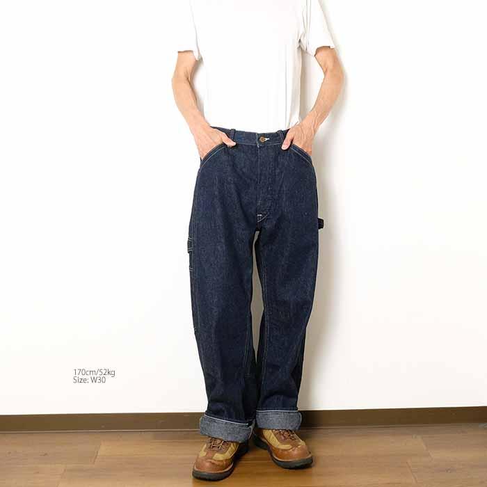 WAREHOUSE（ウエアハウス） ジョングラッコー John Gluckow JG-12 ワン
