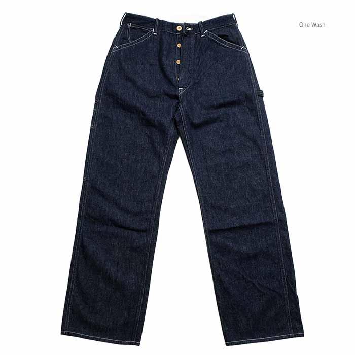 WAREHOUSE（ウエアハウス） ジョングラッコー John Gluckow JG-12 ワン