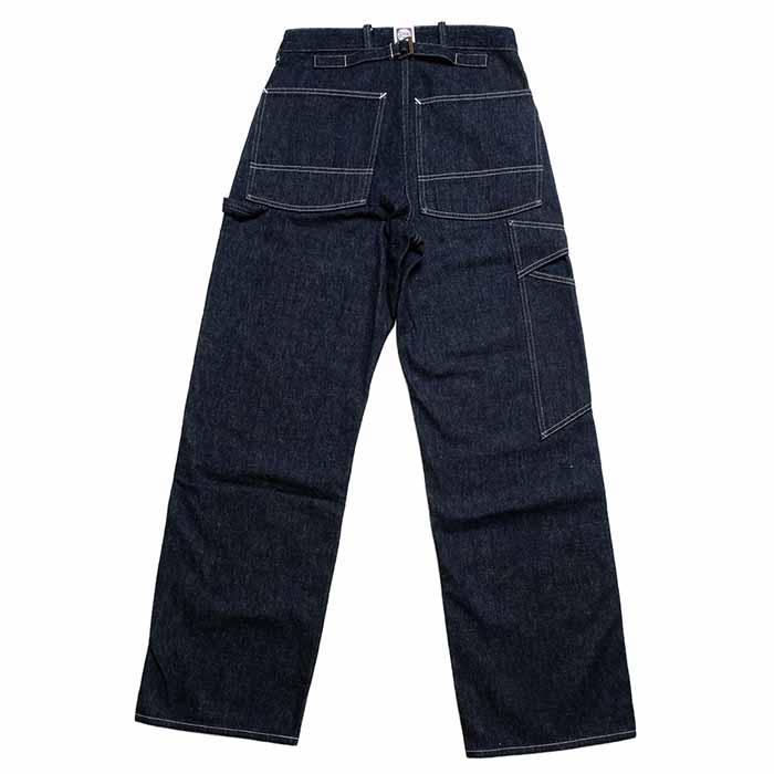 WAREHOUSE（ウエアハウス） ジョングラッコー John Gluckow JG-12 ワン