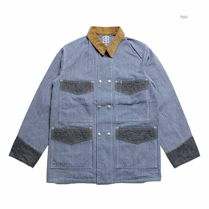 WAREHOUSE（ウエアハウス） ジョン・グラッコー John Gluckow JG-38