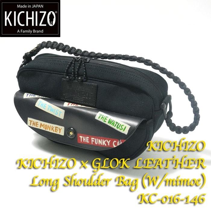 PORTER CLASSIC（ポータークラシック） KICHIZO (キチゾウ) KICHIZO