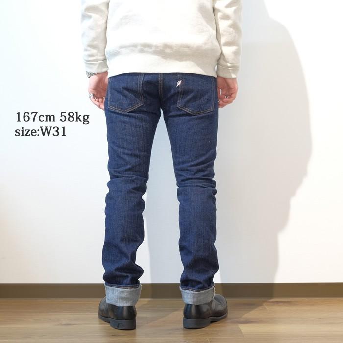 pure blue japan（ピュアブルージャパン） 16.5oz イレギュラーダイ