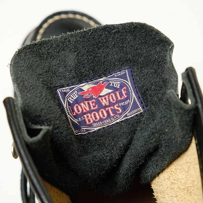 LONE WOLF BOOTS LONE WOLF BOOTS（ローンウルフブーツ） キャッツ