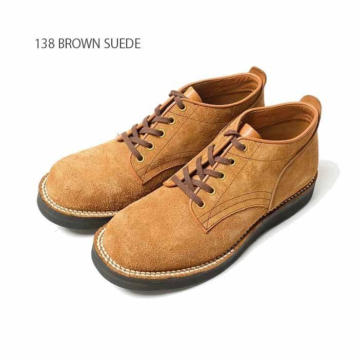 LONE WOLF BOOTS LONE WOLF BOOTS（ローンウルフブーツ） ビブラム