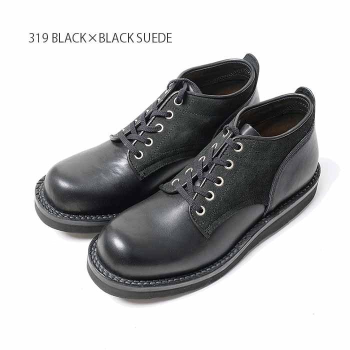 LONE WOLF BOOTS LONE WOLF BOOTS（ローンウルフブーツ） ビブラム