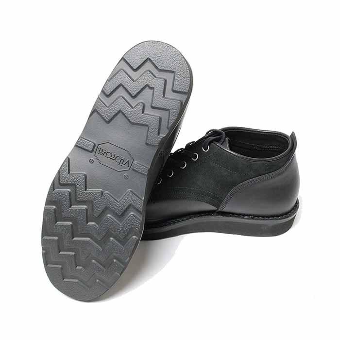LONE WOLF BOOTS BOOTS（ローンウルフブーツ） ビブラムソール