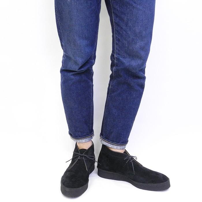 LONE WOLF BOOTS LONE WOLF BOOTS（ローンウルフブーツ） PLAYBOY