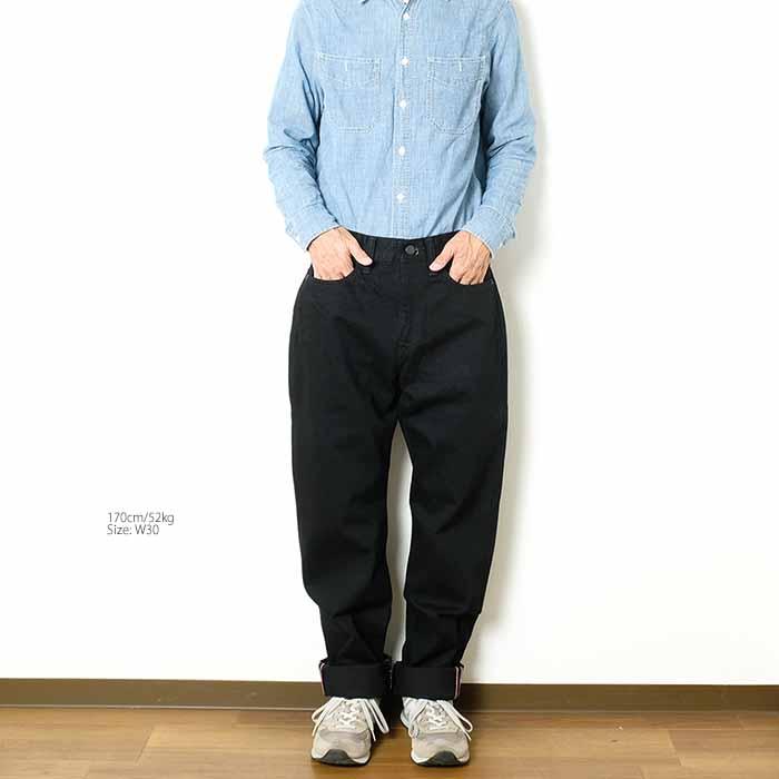 桃太郎ジーンズ（MOMOTARO JEANS） MOMOTARO JEANS M100CLBZ