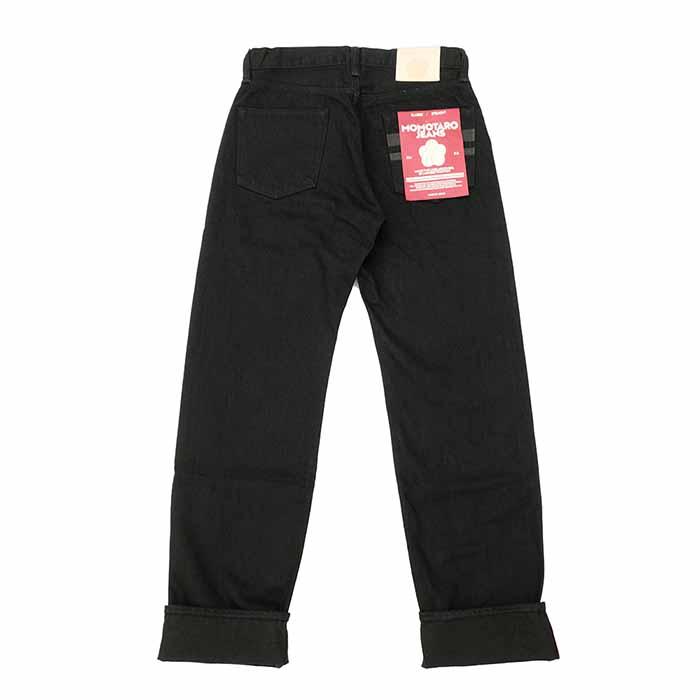 桃太郎ジーンズ（MOMOTARO JEANS） MOMOTARO JEANS M100CLBZ