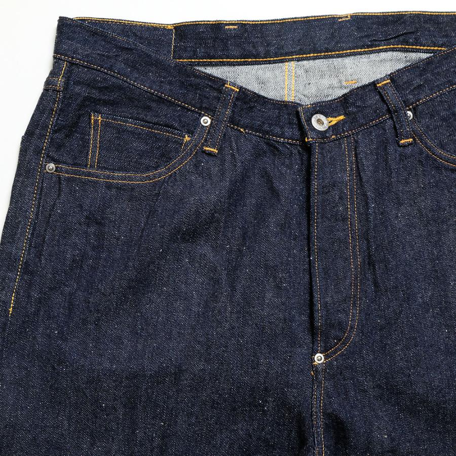 Big John ビッグジョン BIG JOHN M1011W WWII モデル ストレート