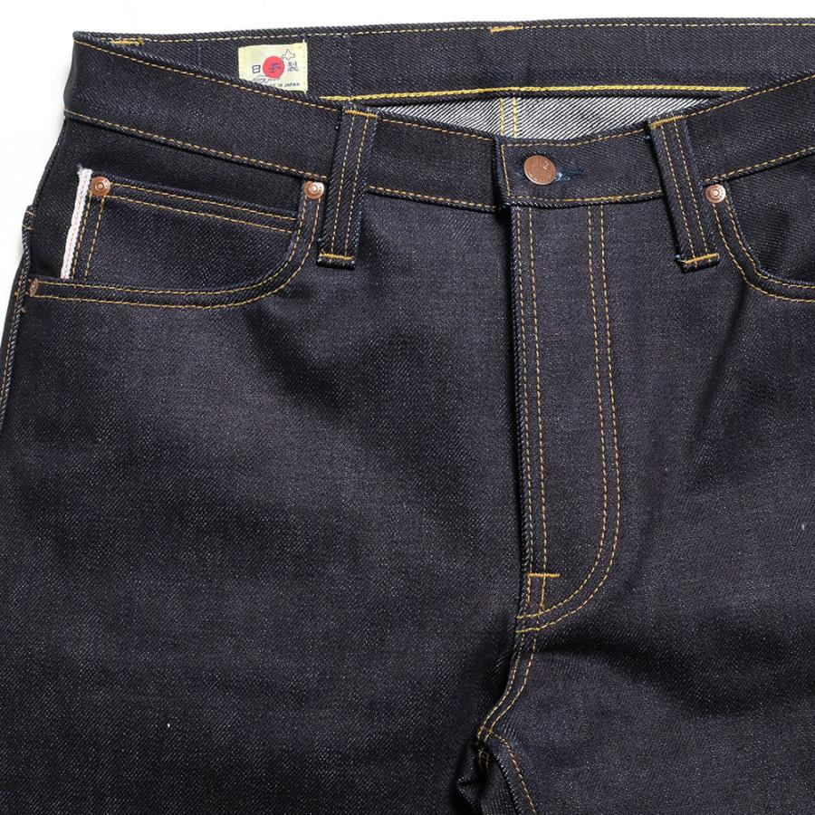 Big John（ビッグジョン） BIG JOHN M104G-000B 23ozデニム レギュラー