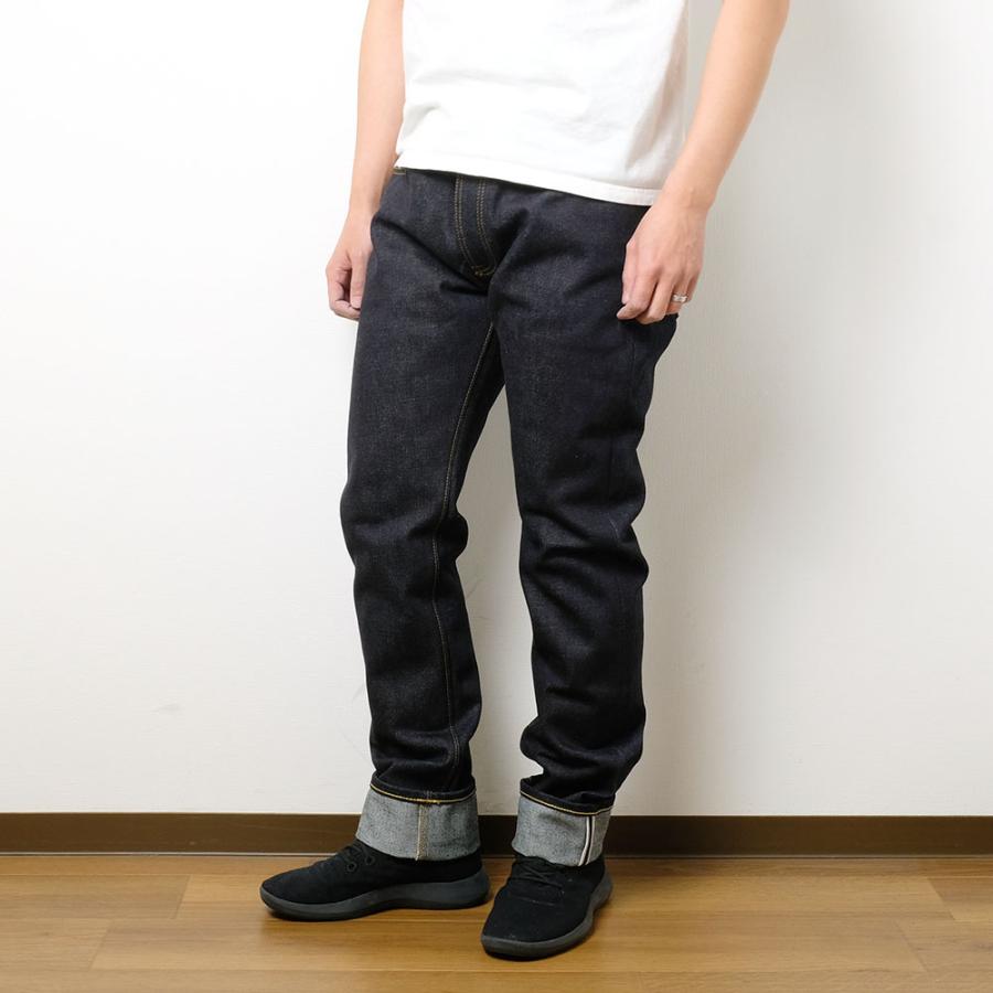 Big John（ビッグジョン） タフジーンズコレクション Lot.M106G 23
