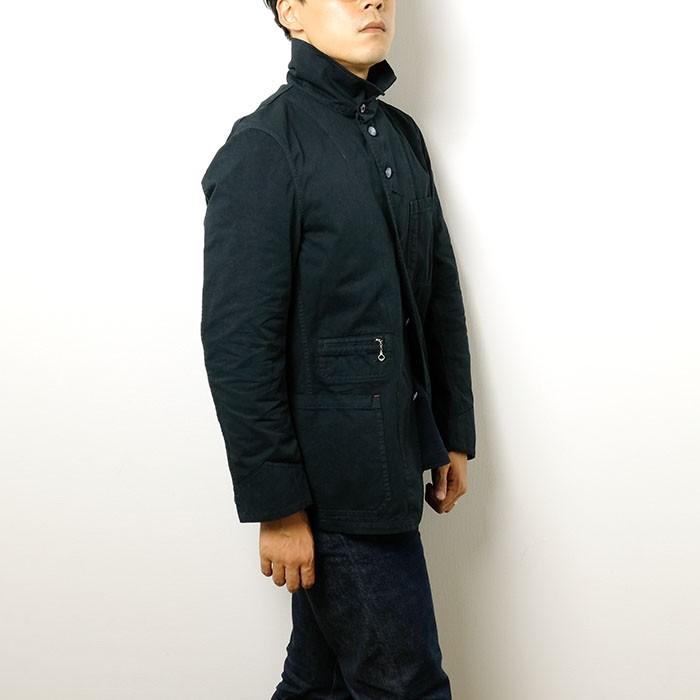 SOUND◇MAN Soundman （サウンドマン） カバーオールジャケット