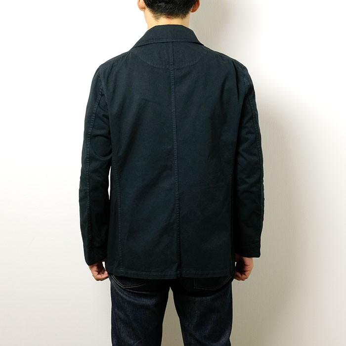 SOUND◇MAN（サウンドマン） Soundman カバーオールジャケット