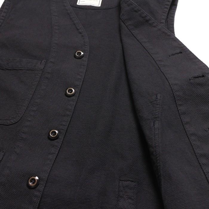 Soundman サウンドマン 刺子ワークジャケット サイズ42 m374-655x-5.jpg