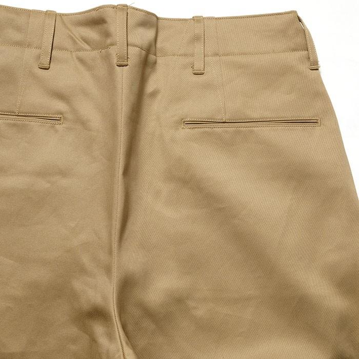BUZZ RICKSON'S バズリクソンズ M43035 チノパン 1945 BUZZ RICKSON'S バズリクソンズ M43035 チノパン 1945