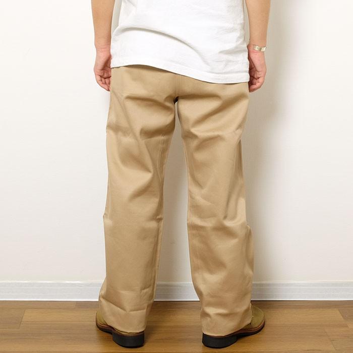 BUZZ RICKSON'S バズリクソンズ M43036 チノパン 1942 BUZZ RICKSON'S バズリクソンズ M43036 チノパン 1942