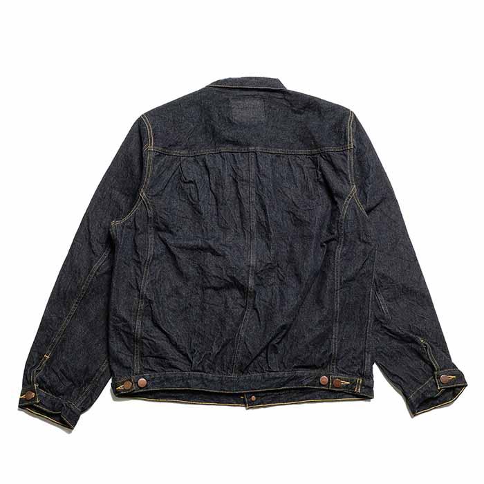 Big John（ビッグジョン） BIG JOHN M6010SLB 12ozセルビッジ