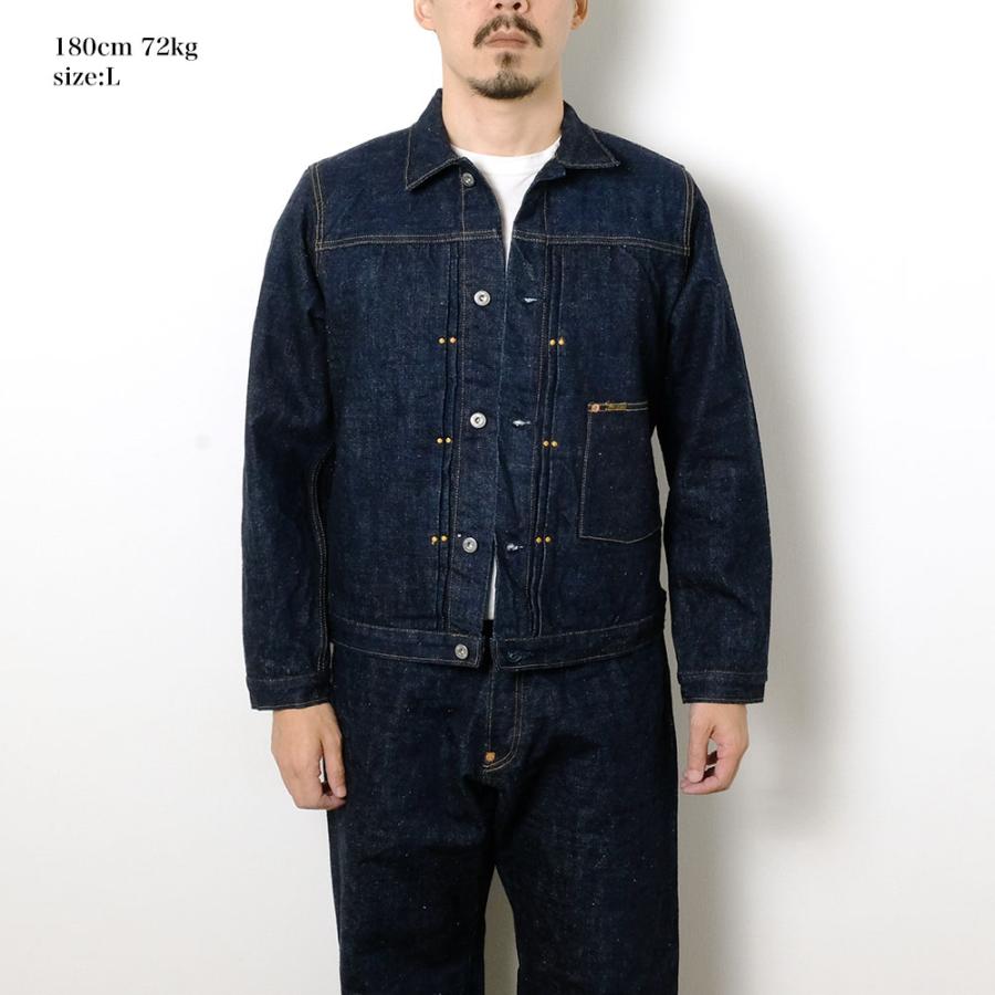 Big John（ビッグジョン） BIG JOHN M6012RC GRレーベル ワイルド