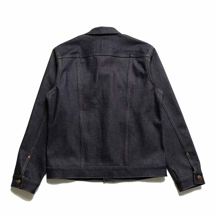 Big John（ビッグジョン） BIG JOHN M601G 23ozセルビッジデニム