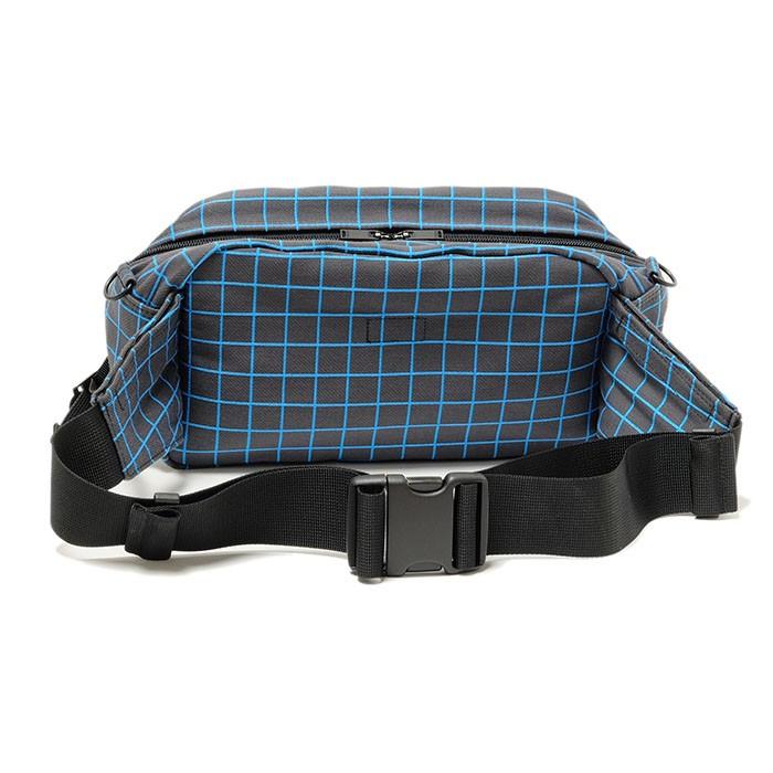 PORTER Maharam X PORTER (マハラム) 2WAY WAIST BAG “Bright PORTER Maharam X PORTER (マハラム) 2WAY WAIST BAG “Bright