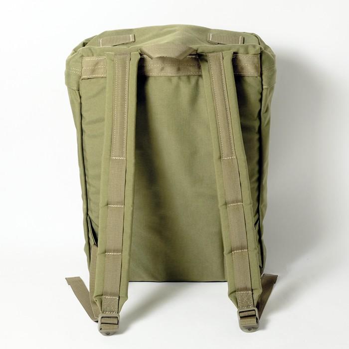 MIS エムアイエス バックパック リュック MIS（エムアイエス） メッシュ バックパック MESH BACKPACK メンズ