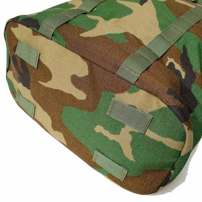 MIS（エムアイエス） ROLL-UP BACKPACK MIS-1009 : ヒノヤ - 通販